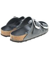 BIRKENSTOCK（ビルケンシュトック）サンダル 黒 サイズ:27cm メンズ/2200638236040