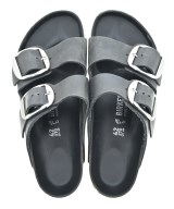 BIRKENSTOCK（ビルケンシュトック）サンダル 黒 サイズ:27cm メンズ/2200638236040