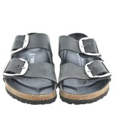 BIRKENSTOCK（ビルケンシュトック）サンダル 黒 サイズ:27cm メンズ/2200638236040