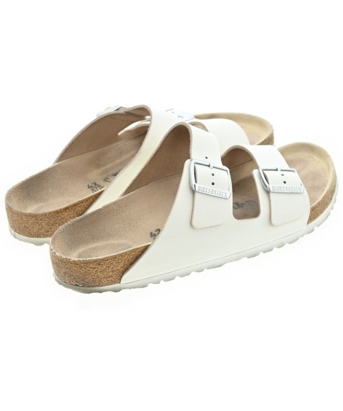 BIRKENSTOCK（ビルケンシュトック）サンダル 白 サイズ:27cm メンズ/2200638236057