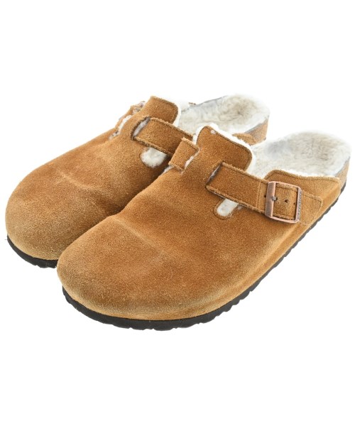 BIRKENSTOCK(ビルケンシュトック)サンダル 茶 サイズ:28cm/2200638236071