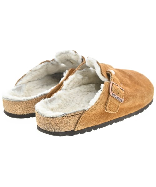 BIRKENSTOCK（ビルケンシュトック）サンダル 茶 サイズ:28cm メンズ/2200638236071