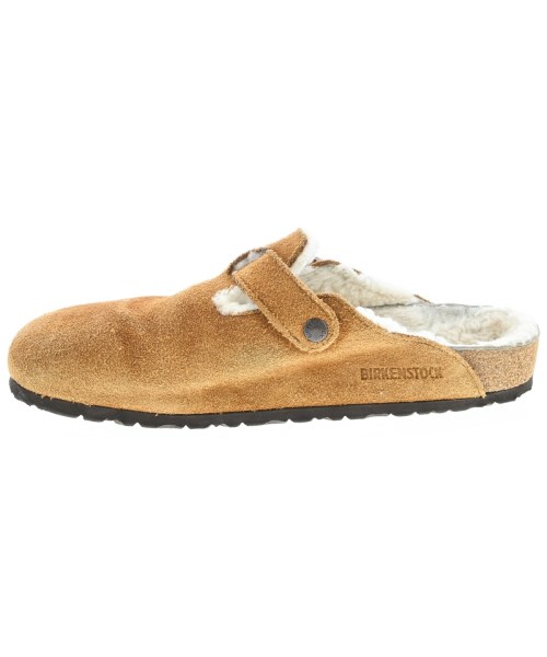 BIRKENSTOCK（ビルケンシュトック）サンダル 茶 サイズ:28cm メンズ/2200638236071