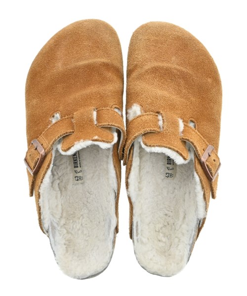 BIRKENSTOCK（ビルケンシュトック）サンダル 茶 サイズ:28cm メンズ/2200638236071