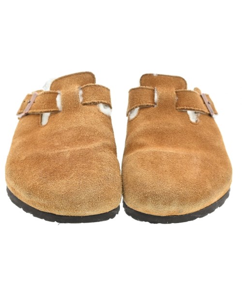 BIRKENSTOCK（ビルケンシュトック）サンダル 茶 サイズ:28cm メンズ/2200638236071