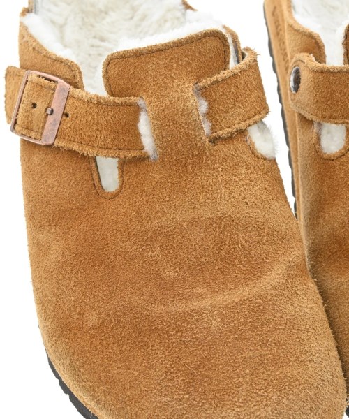 BIRKENSTOCK（ビルケンシュトック）サンダル 茶 サイズ:28cm メンズ/2200638236071