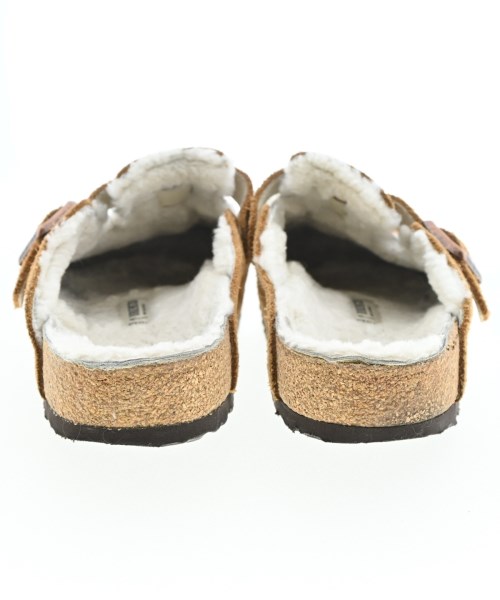 BIRKENSTOCK（ビルケンシュトック）サンダル 茶 サイズ:28cm メンズ/2200638236071