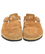 BIRKENSTOCK（ビルケンシュトック）サンダル 茶 サイズ:28cm メンズ/2200638236071