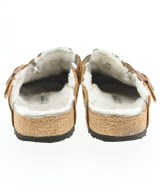 BIRKENSTOCK（ビルケンシュトック）サンダル 茶 サイズ:28cm メンズ/2200638236071