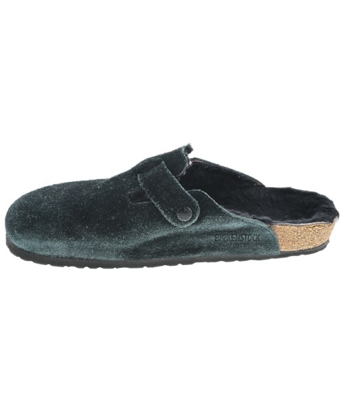 BIRKENSTOCK（ビルケンシュトック）サンダル 黒 サイズ:28cm メンズ/2200638236088