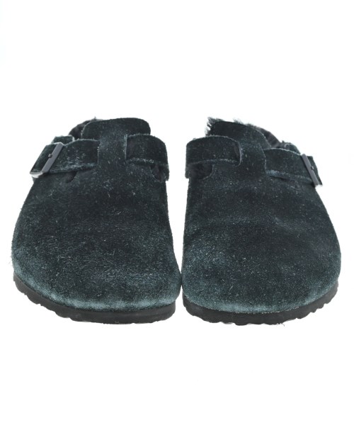 BIRKENSTOCK（ビルケンシュトック）サンダル 黒 サイズ:28cm メンズ/2200638236088