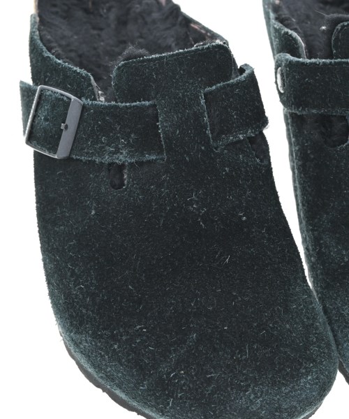 BIRKENSTOCK（ビルケンシュトック）サンダル 黒 サイズ:28cm メンズ/2200638236088