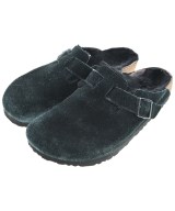 BIRKENSTOCK（ビルケンシュトック）サンダル 黒 サイズ:28cm メンズ/2200638236088