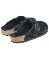 BIRKENSTOCK（ビルケンシュトック）サンダル 黒 サイズ:28cm メンズ/2200638236088