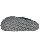 BIRKENSTOCK（ビルケンシュトック）サンダル 黒 サイズ:28cm メンズ/2200638236088