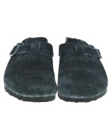 BIRKENSTOCK（ビルケンシュトック）サンダル 黒 サイズ:28cm メンズ/2200638236088