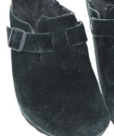 BIRKENSTOCK（ビルケンシュトック）サンダル 黒 サイズ:28cm メンズ/2200638236088