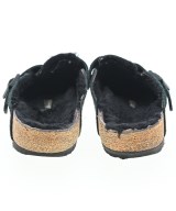 BIRKENSTOCK（ビルケンシュトック）サンダル 黒 サイズ:28cm メンズ/2200638236088