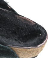 BIRKENSTOCK（ビルケンシュトック）サンダル 黒 サイズ:28cm メンズ/2200638236088