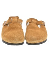 BIRKENSTOCK（ビルケンシュトック）サンダル 茶 サイズ:25cm レディース/2200638236095