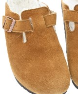 BIRKENSTOCK（ビルケンシュトック）サンダル 茶 サイズ:25cm レディース/2200638236095