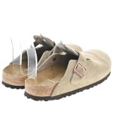 BIRKENSTOCK（ビルケンシュトック）サンダル ベージュ サイズ:25cm メンズ/2200643192027