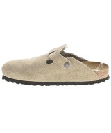 BIRKENSTOCK（ビルケンシュトック）サンダル ベージュ サイズ:25cm メンズ/2200643192027