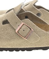 BIRKENSTOCK（ビルケンシュトック）サンダル ベージュ サイズ:25cm メンズ/2200643192027