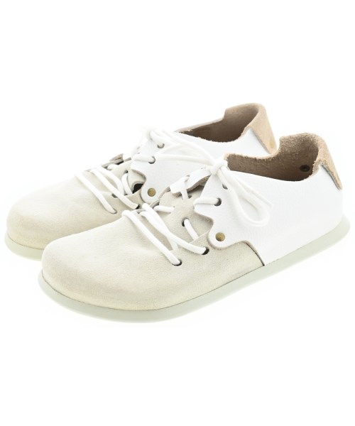 BIRKENSTOCK(ビルケンシュトック)その他 白 サイズ:25cm/2200642620156