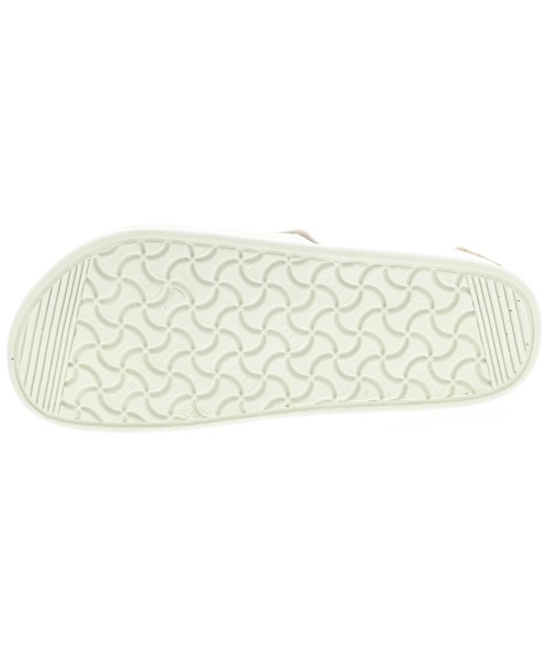 BIRKENSTOCK（ビルケンシュトック）その他 白 サイズ:25cm メンズ/2200642620156