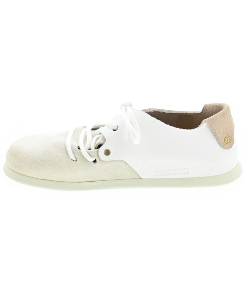 BIRKENSTOCK（ビルケンシュトック）その他 白 サイズ:25cm メンズ/2200642620156