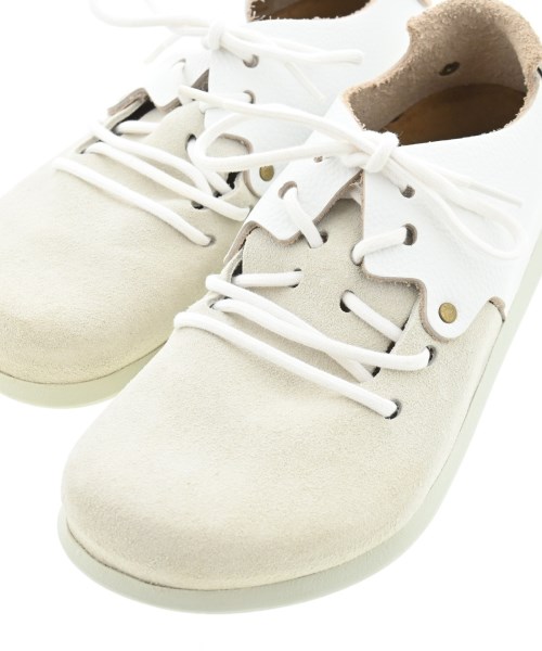 BIRKENSTOCK（ビルケンシュトック）その他 白 サイズ:25cm メンズ/2200642620156