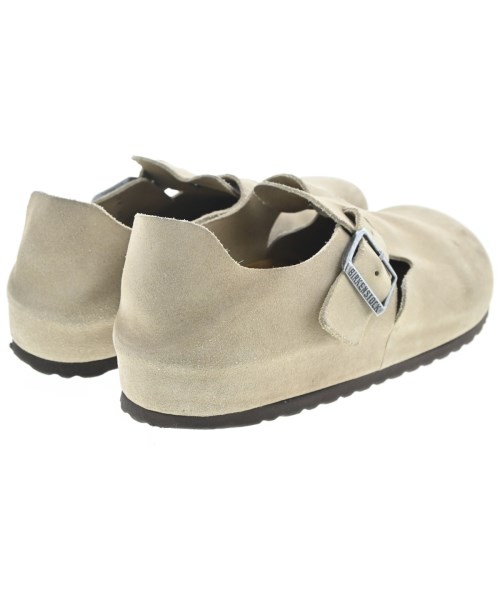 BIRKENSTOCK（ビルケンシュトック）サンダル ベージュ サイズ:27cm メンズ/2200643797215
