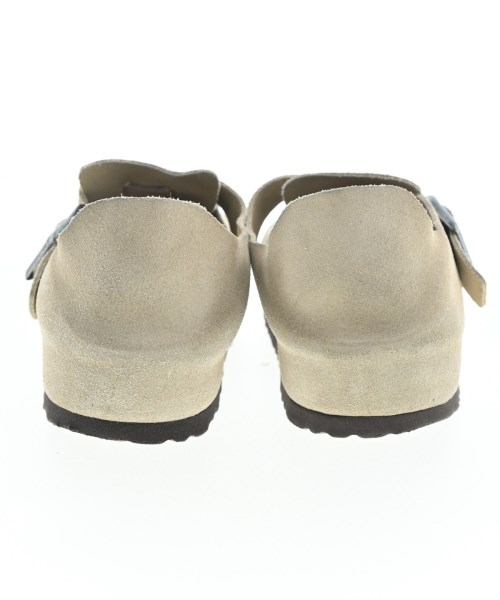BIRKENSTOCK（ビルケンシュトック）サンダル ベージュ サイズ:27cm メンズ/2200643797215