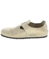 BIRKENSTOCK（ビルケンシュトック）サンダル ベージュ サイズ:27cm メンズ/2200643797215