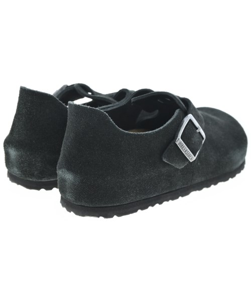 BIRKENSTOCK（ビルケンシュトック）サンダル 黒 サイズ:26.5cm メンズ/2200643890022