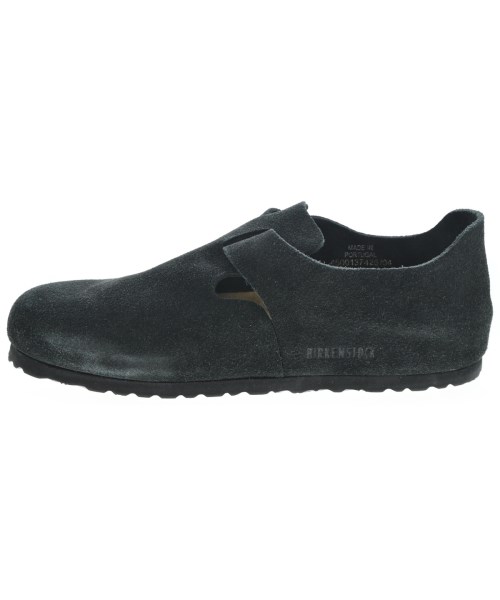 BIRKENSTOCK（ビルケンシュトック）サンダル 黒 サイズ:26.5cm メンズ/2200643890022