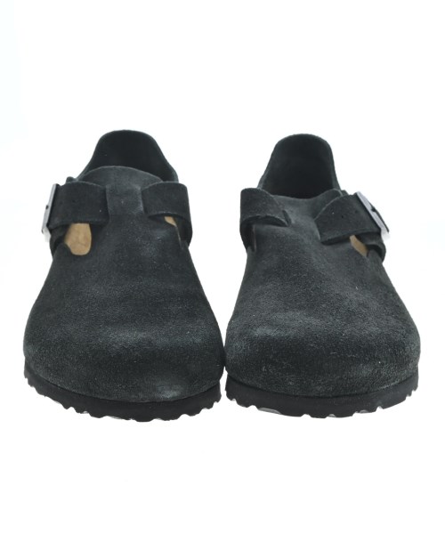 BIRKENSTOCK（ビルケンシュトック）サンダル 黒 サイズ:26.5cm メンズ/2200643890022