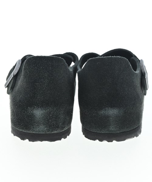 BIRKENSTOCK（ビルケンシュトック）サンダル 黒 サイズ:26.5cm メンズ/2200643890022