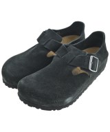 BIRKENSTOCK（ビルケンシュトック）サンダル 黒 サイズ:26.5cm メンズ/2200643890022