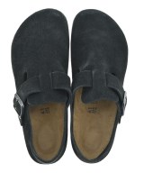 BIRKENSTOCK（ビルケンシュトック）サンダル 黒 サイズ:26.5cm メンズ/2200643890022