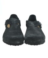 BIRKENSTOCK（ビルケンシュトック）サンダル 黒 サイズ:26.5cm メンズ/2200643890022
