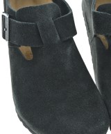 BIRKENSTOCK（ビルケンシュトック）サンダル 黒 サイズ:26.5cm メンズ/2200643890022
