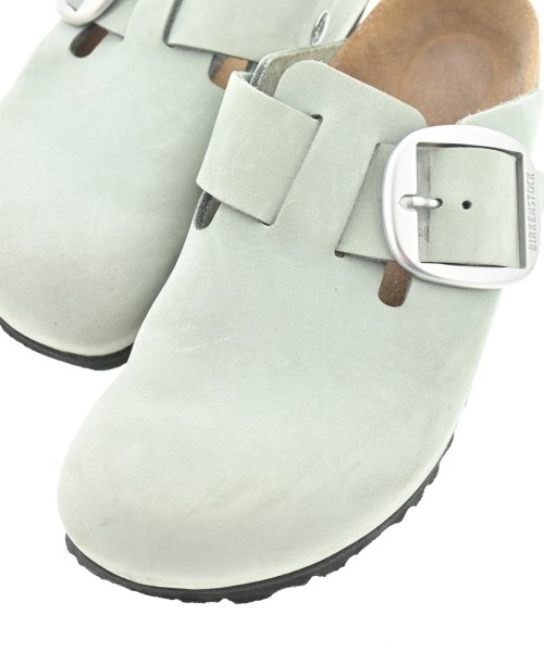 BIRKENSTOCK（ビルケンシュトック）サンダル 緑 サイズ:25cm メンズ/2200642783059