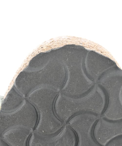 BIRKENSTOCK（ビルケンシュトック）サンダル 緑 サイズ:25cm メンズ/2200642783059