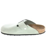 BIRKENSTOCK（ビルケンシュトック）サンダル 緑 サイズ:25cm メンズ/2200642783059