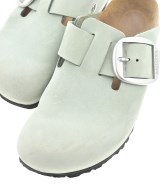 BIRKENSTOCK（ビルケンシュトック）サンダル 緑 サイズ:25cm メンズ/2200642783059