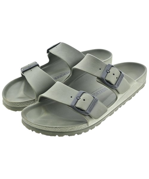ビルケンシュトック(BIRKENSTOCK)のBIRKENSTOCK サンダル