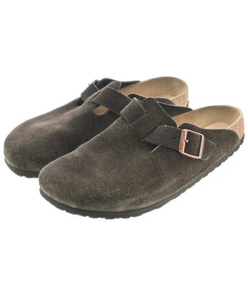 ビルケンシュトック(BIRKENSTOCK)のBIRKENSTOCK サンダル