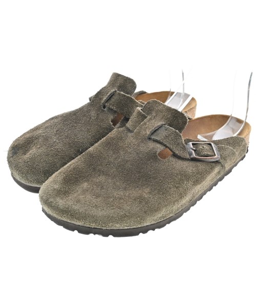 ビルケンシュトック(BIRKENSTOCK)のBIRKENSTOCK サンダル